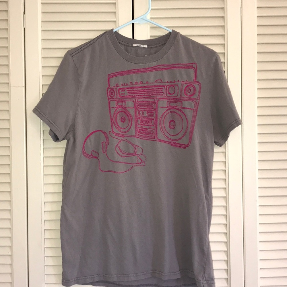 Women’s American Eagle Size L Vintage Fit Tee